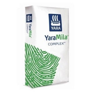 YaraMila Complex - uniwersalny, wieloskładnikowy nawóz bezchlorkowy - 2 kg
