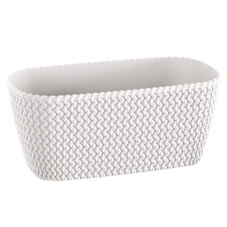 Skrzynka Splofy Case - 30 cm - biały