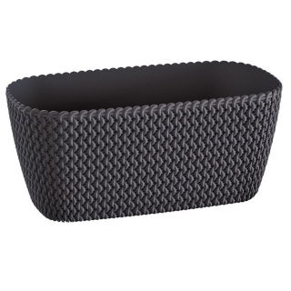Skrzynka Splofy Case - 30 cm - antracyt
