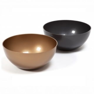 Misa Rukola - 30 cm - antracyt