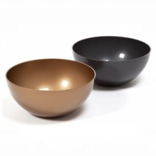 Misa Rukola - 23 cm - antracyt