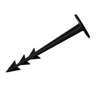 Szpilki do agrowłókniny - 12 cm - 20 sztuk - Megran