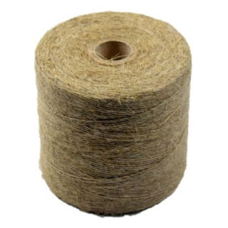 Szpagat konopny - 0,5 kg