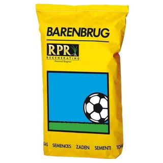 Play & Sport - ultramocny, samoregenerujący i samozagęszczający się trawnik - 5 kg