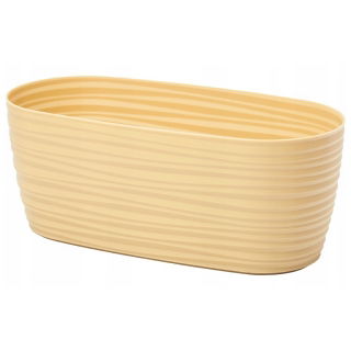 Osłonka podłużna Sahara petit - 27 x 13 cm - bawarka