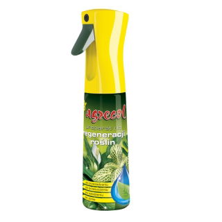 Preparat regenerujący do pielęgnacji roślin - 300 ml