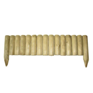 Płotek Angielski 105 x 25 cm