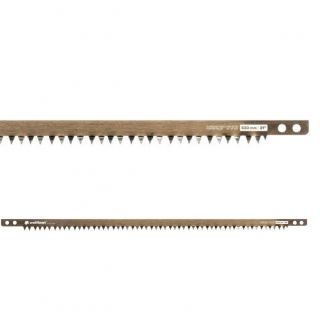 Brzeszczot piły kabłąkowej, do drewna suchego - 53,3 cm - CELLFAST