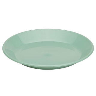 Podstawka do doniczki Kolor - 15 cm - pudrowa mięta