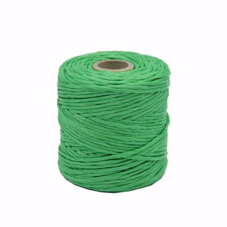 Sznurek polipropylenowy TEX 2000 - zielony - 250g/120m
