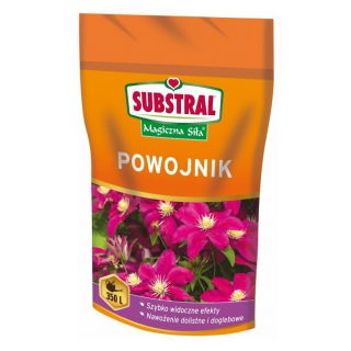 Nawóz interwencyjny do powojników