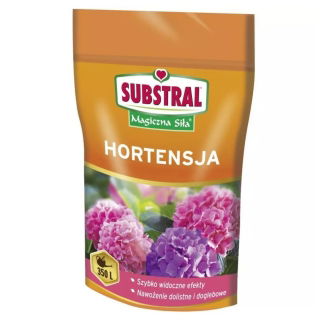 Nawóz interwencyjny do hortensji