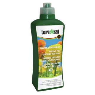 Nawóz uniwersalny - Terrasan - 1 l