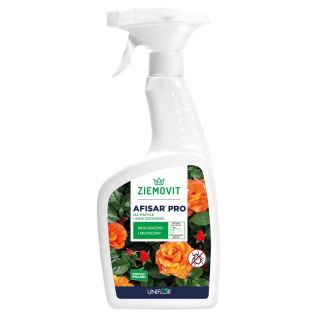 Afisar PRO - precyzyjny i skuteczny na mszyce - Ziemovit - 500 ml
