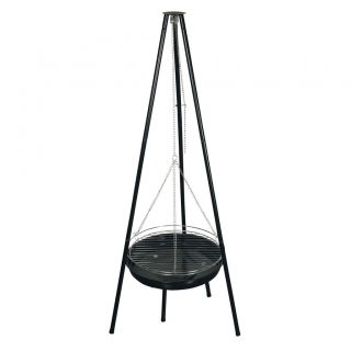 Grill wiszący - palenisko ogrodowe o śr. 52 cm