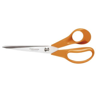 Nożyczki do prac domowych i ogrodowych -  21 cm - Fiskars