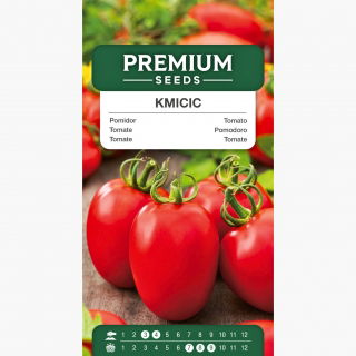 Pomidor Kmicic - 500 nasion
