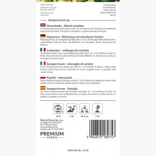 Rojniki - mix gatunków