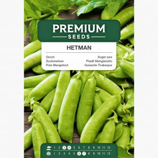 Groch Hetman - cukrowy