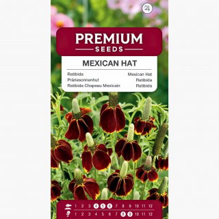 Ratibida - 120 nasion