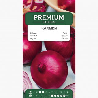 Cebula Karmen - 1875 nasion