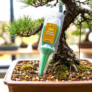 Odżywka do bonsai - Compo - 1 x 30 ml