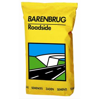 Roadside - mieszanka na trawniki przy drogach i pasy zieleni - 25kg
