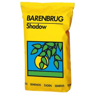 Trawa Shadow Gazon - mieszanka traw na stanowiska zacienione - 5 kg