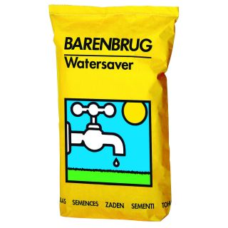 Watersaver - mieszanka traw na suche tereny - 5 kg