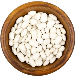 Fasola Piękny Jaś - tyczna - 500 gram - 250 nasion
