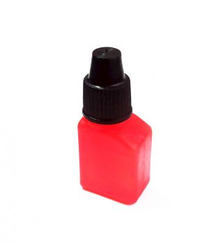 Kanisterek z olejkiem silikonowym do opryskiwacza - 10 ml - Kwazar