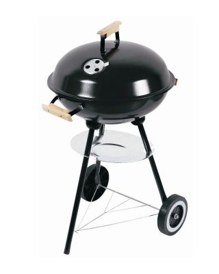 Grill okrągły - kociołek 42 cm