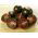 Pomidor wysoki - Black cherry - 60 nasion