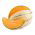 Melon MALAGA F1 - 26 nasion