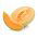 Melon MALAGA F1 - 26 nasion