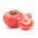 Pomidor gruntowy malinowy - Faworyt - owoce do 0,5 kg! - 263 nasion