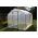 Ogrodowy tunel foliowy 3,0 x 5,0 m