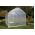 Ogrodowy tunel foliowy - 4,0 x 10,0 m