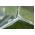 Ogrodowy tunel foliowy - 4,0 x 10,0 m