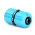 Reparator, złączka - trwałe łączenie węży - 1/2" - CELLFAST
