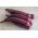 Okra, Ketmia jadalna Burgundy - 30 nasion