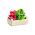 Rzodkiewka Cherry Belle - 850 nasion