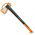 Siekiera rozłupująca XL - X25 - FISKARS