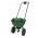 Siewnik ogrodowy na kółkach do nasion i nawozów - 15 litrów