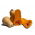 Dynia piżmowa Waltham Butternut