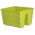 Donica balustradowa Wave - 30 cm - pistacjowa