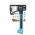 Siekiera uniwersalna - ERGO - 0,6 kg/26 cm - CELLFAST