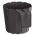 Doniczka wisząca Boardee Hook - 14,4 cm - antracyt