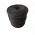 Sznurek jutowy - TEX 730/3 - czarny - 1000 g