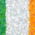 Irlandzka flaga - zestaw 3 odmian nasion kwiatów